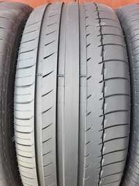 255/45/20+275/45/20 R20 Michelin Latitude Sport 4шт ціна за 1шт шини