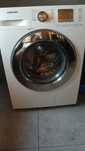 Pralka samsung eco bubble