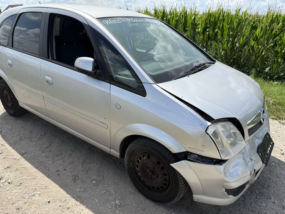 Opel Meriva 1.6 automat