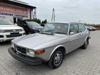 Saab 99 2.0B! Super Stan! 1-Właściciel!