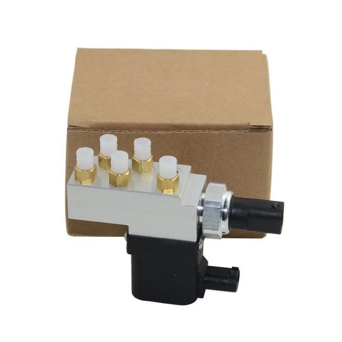 Módulo de Válvulas-Mercedes-Benz Classe E/CLS/Maybach57/62