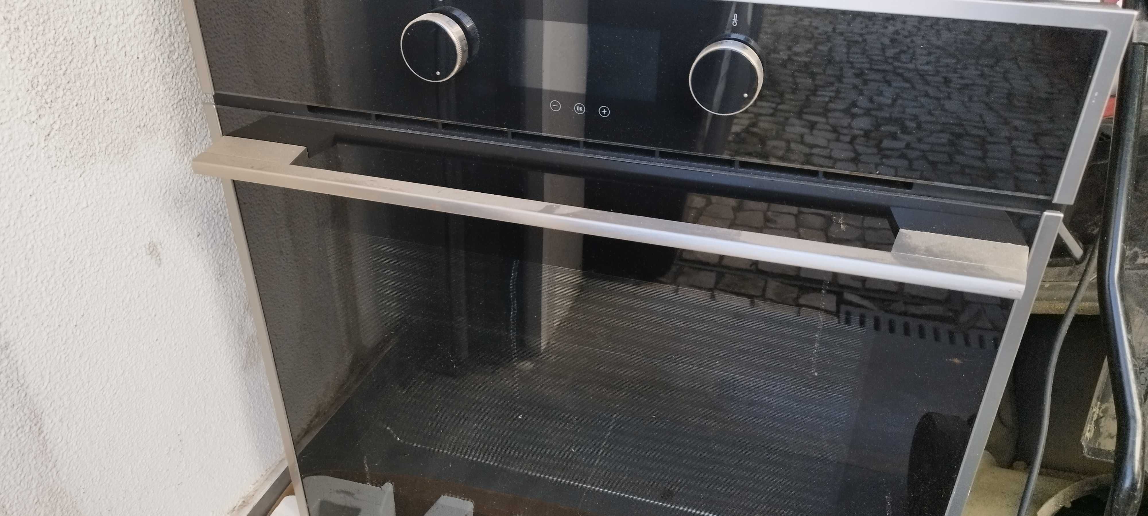 Forno TEKA (para PEÇAS)