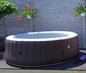 Sprzedam jacuzzi dmuchane