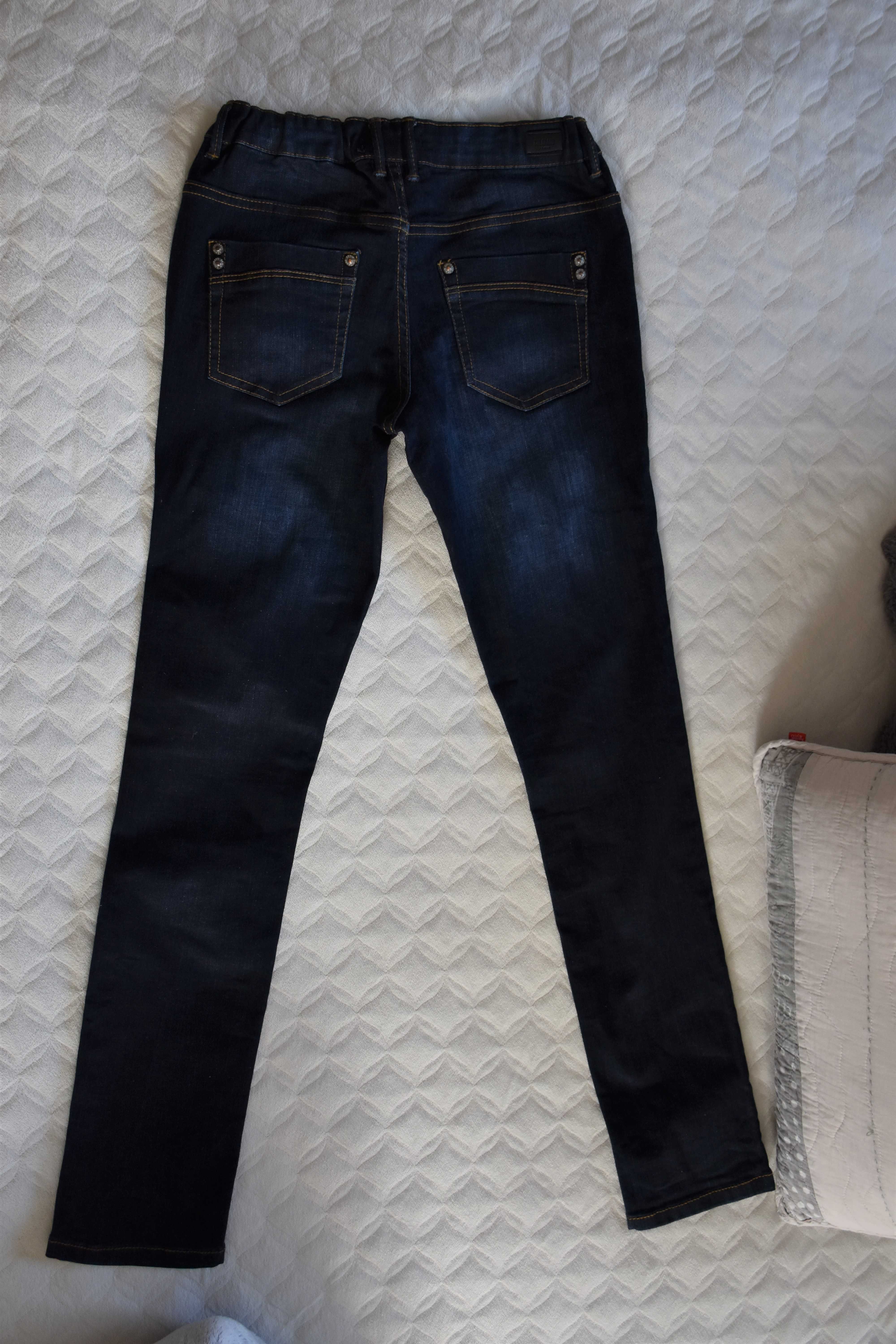 Spodnie Jeans Colorado Denim