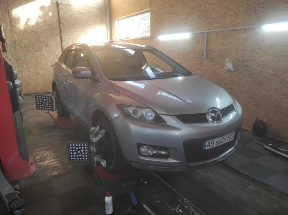 Продам МАЗДУ 2008р