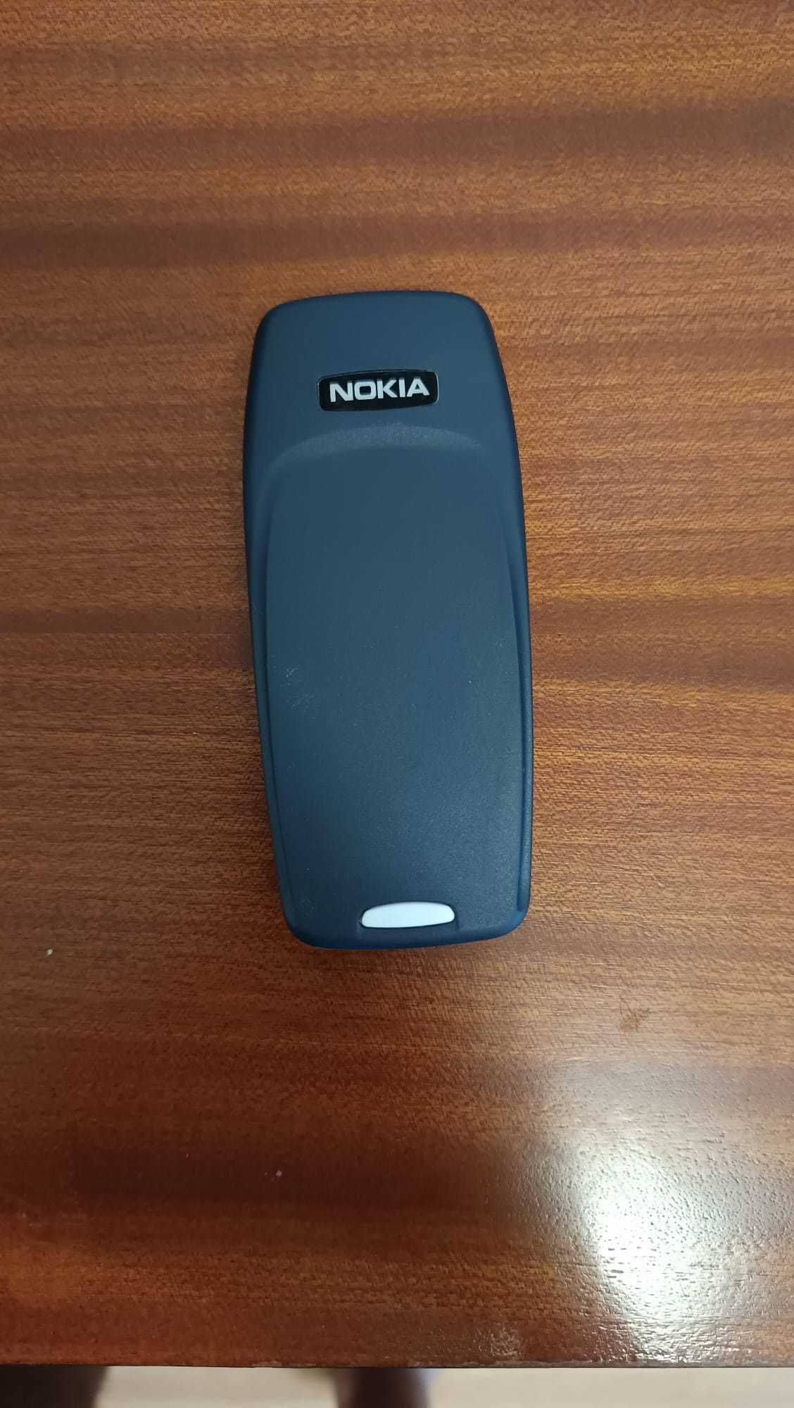 Nokia 3310 - Azul