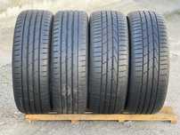 Топові шини‼️205/55 R17 Hankook Ventus S1 evo2 91W 7.5мм 2022рік