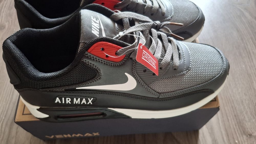 Buty Nike air Max