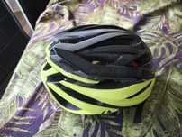 Kask Bontrager Circuit rozmiar L