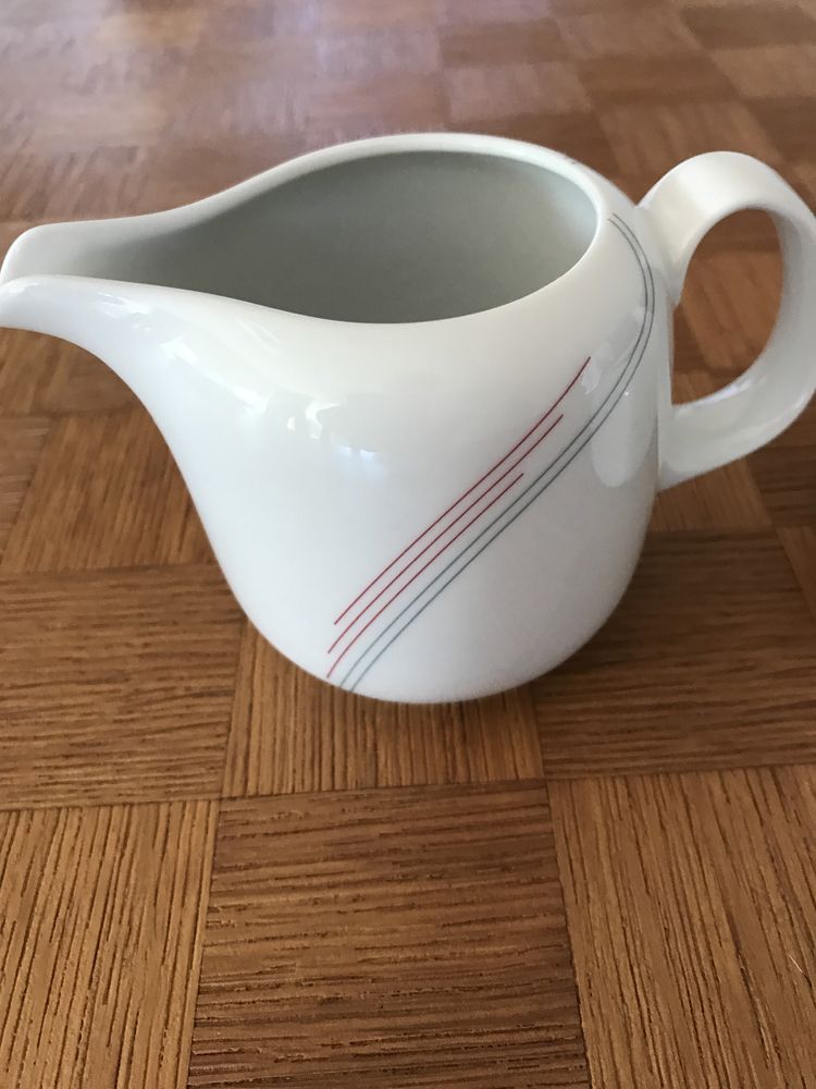 Mlecznik cukiernica porcelana arzberg