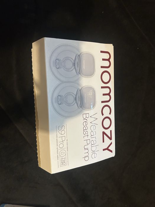 MomCozy S9Pro rozowy