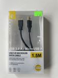 Kabel MicroUSB nowy