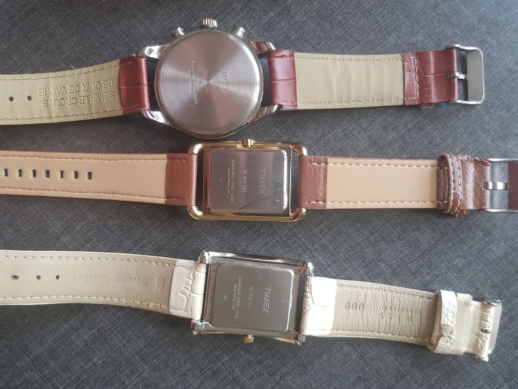 Kolekcja TIMEX zegarki oryginalne