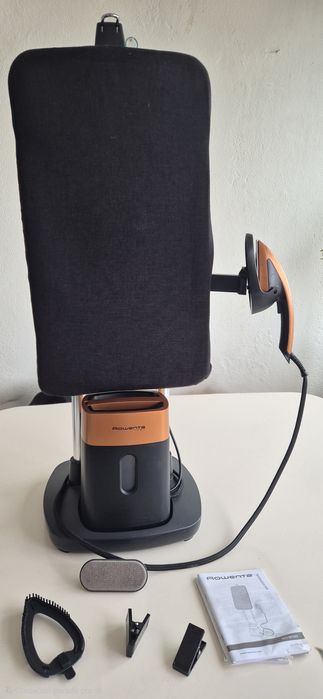 Ferro a Vapor Rowenta IXEO QR1020