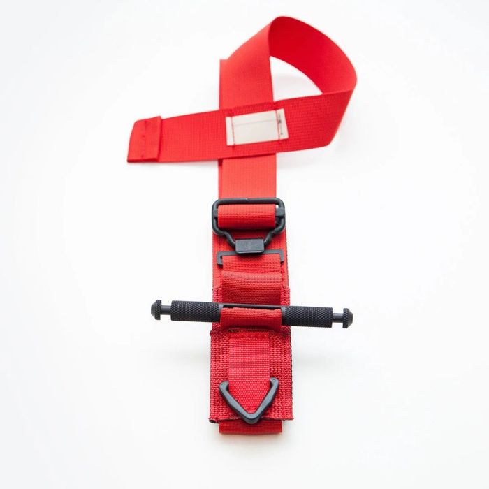 Турнікет SOF Tourniquet Gen 5 Red