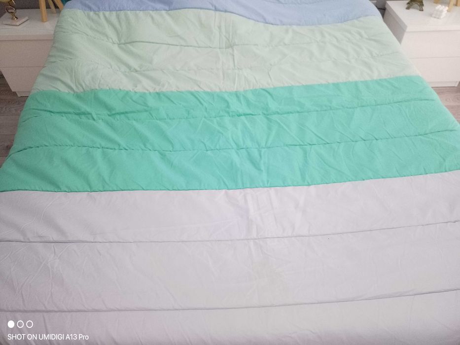 Edredon de casal grosso