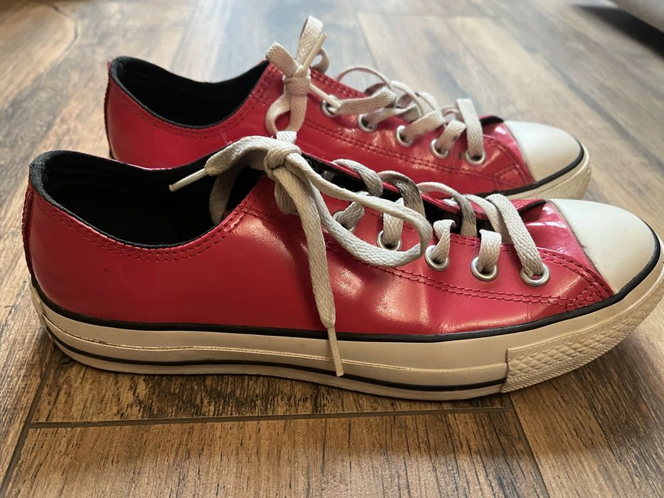 Oryginalne piękne Converse