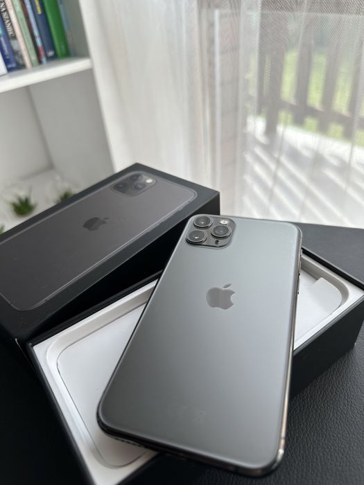 iPhone 11 Pro 256GB