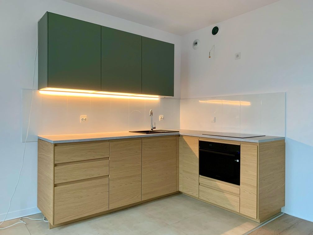 Montaż mebli z paczek IKEA, OBI, CASTORAMA, Kuchnie na wymiar, Szafy