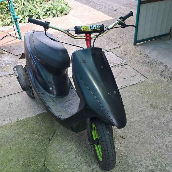 cкутер Honda DIO AF34