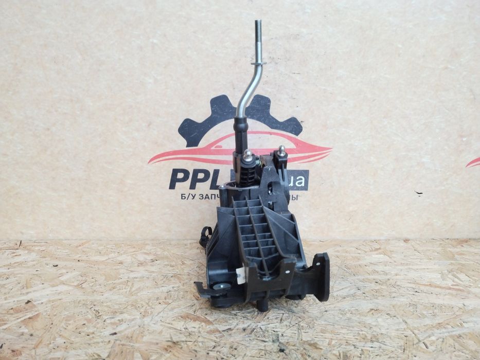 Mazda 3 BL 2009-2013 Кулиса переключения передач МКПП BBR346100