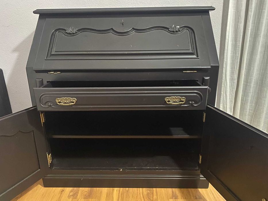 Escrivaninha Vintage