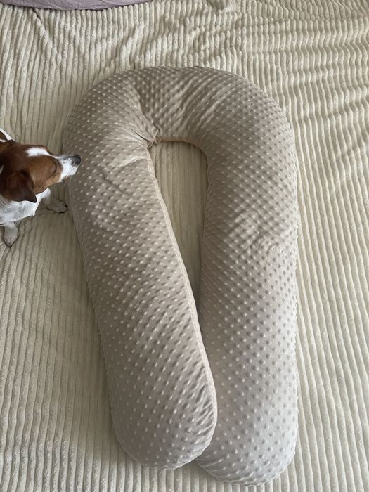 Подушка для вагітних