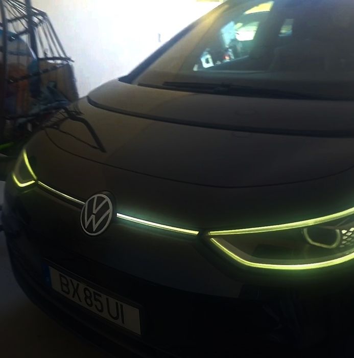 VW ID3 1st Pro MAX IVA-DEDUTÍVEL