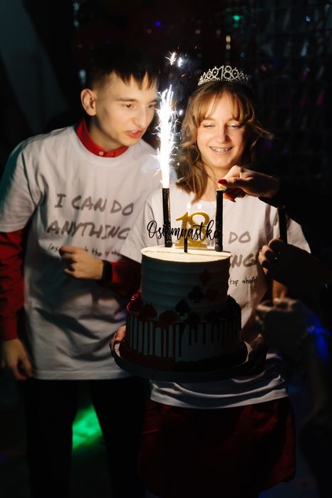 Fotograf na każdą imprezę