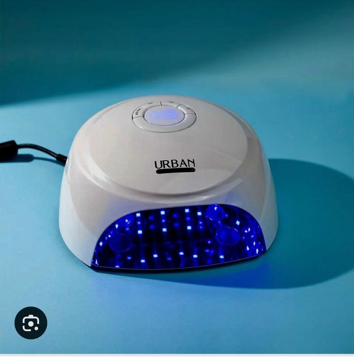 Catalizador Dual Led