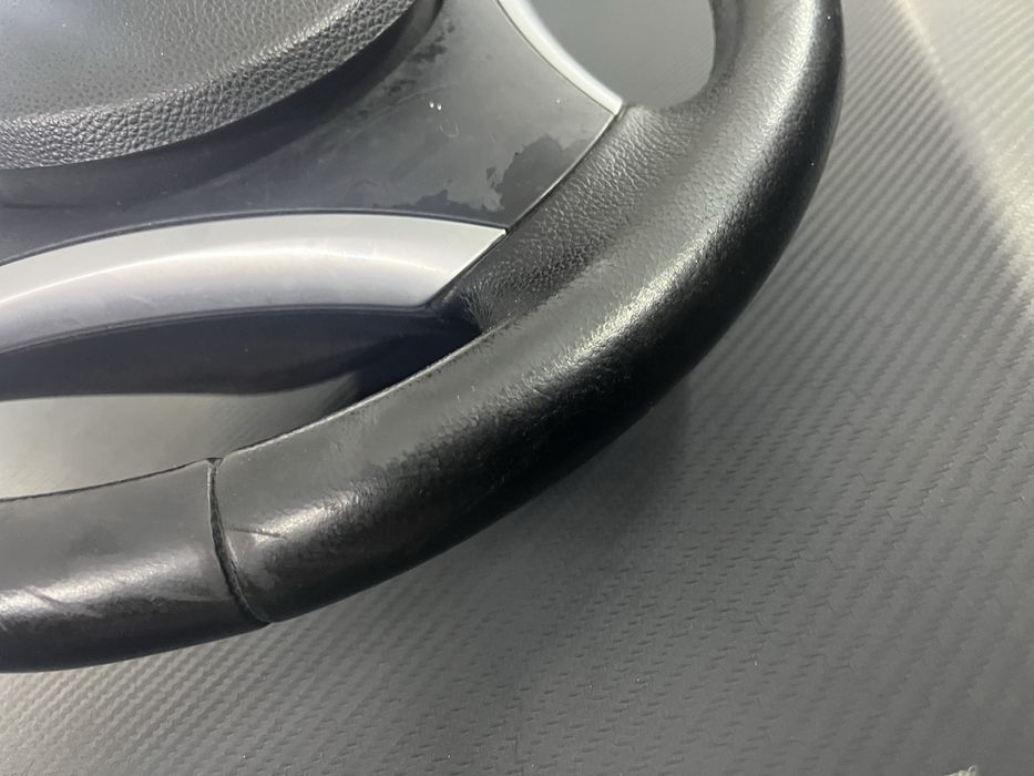 Kierownica BMW E90/E91/E92 z przyciskami multifunkcyjnymi