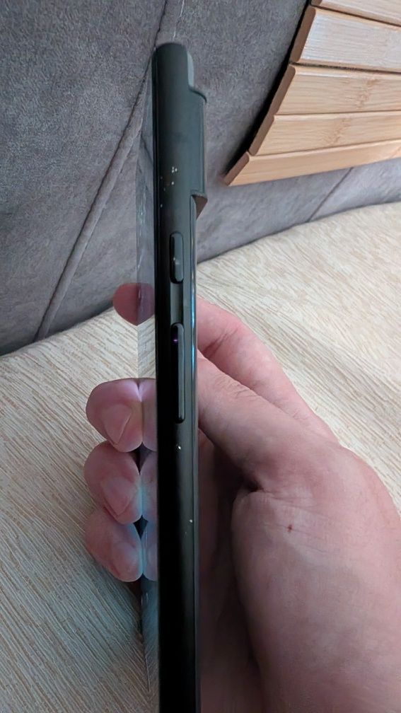 Google Pixel 6 (preto)