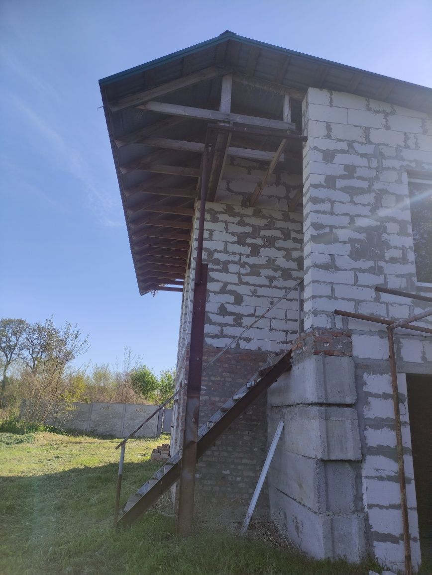Продам приватизовану ділянку!