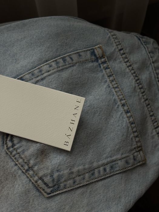Брендові джинси Bazhane