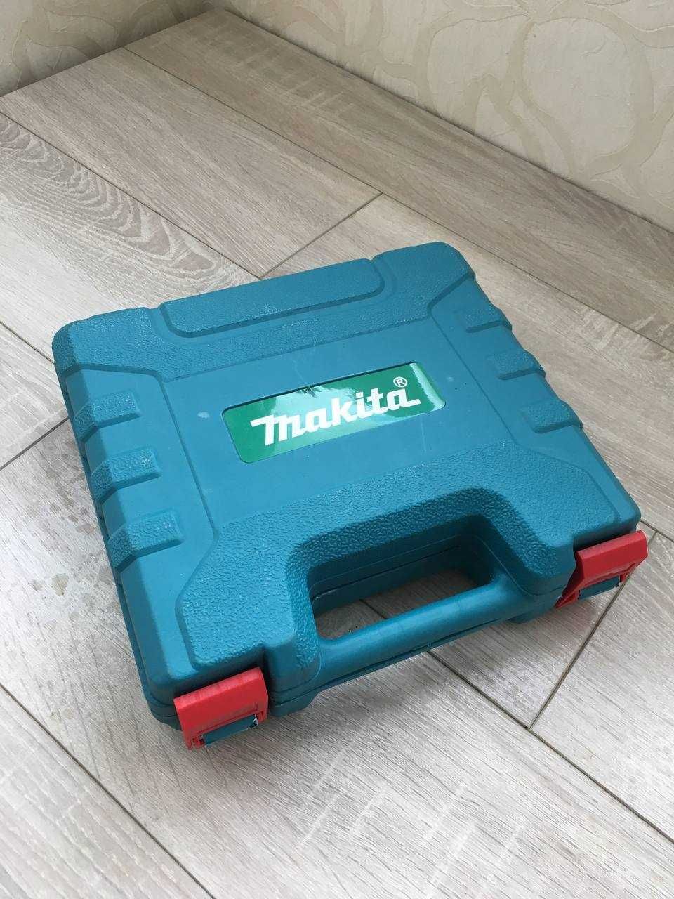 Шуруповерт Makita DF330D