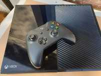 Konsola XBOX ONE 500 GB czarny
