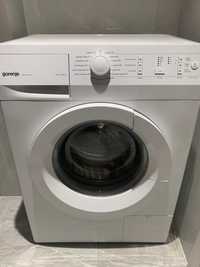 Несправна пральна машина Gorenje SensoCare на 6 кг (1000 обертів)