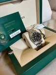Rolex Explorer 124270 c/ Garantia Oficial