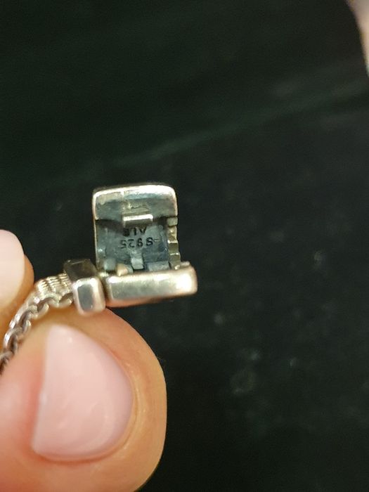 Браслет Pandora Reflexions