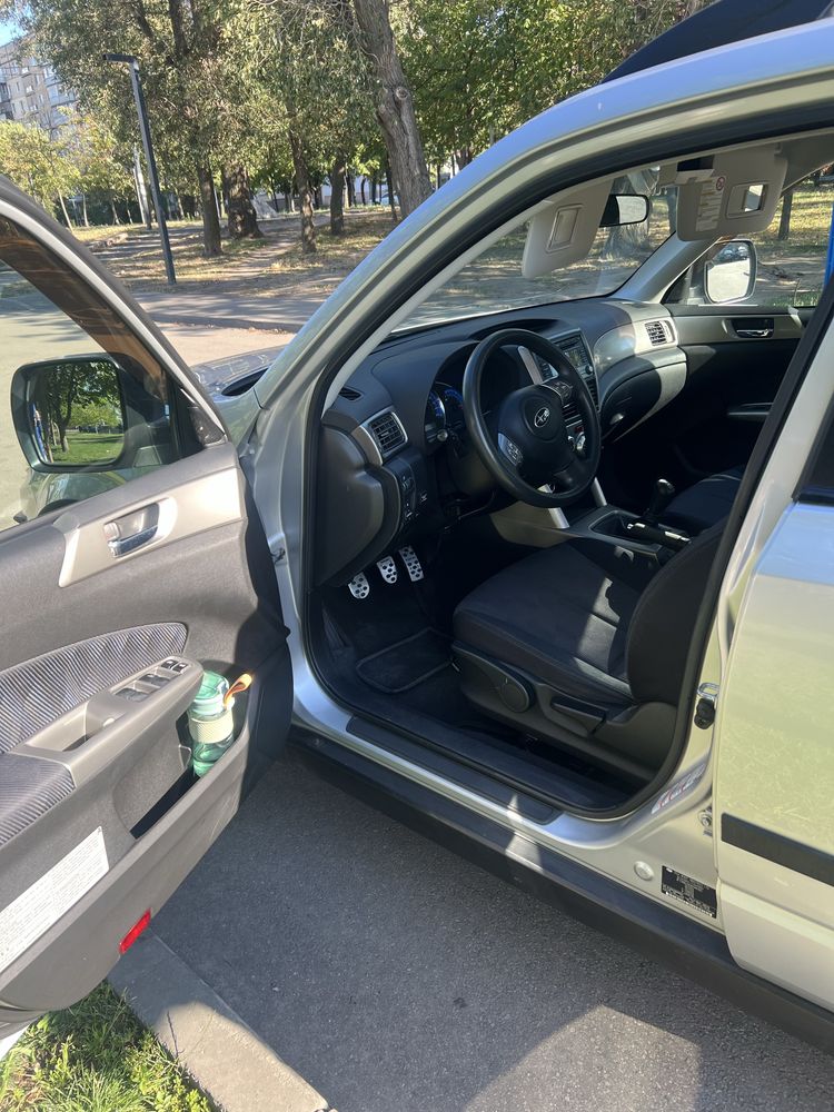 Продам Subaru Forester 2009 р