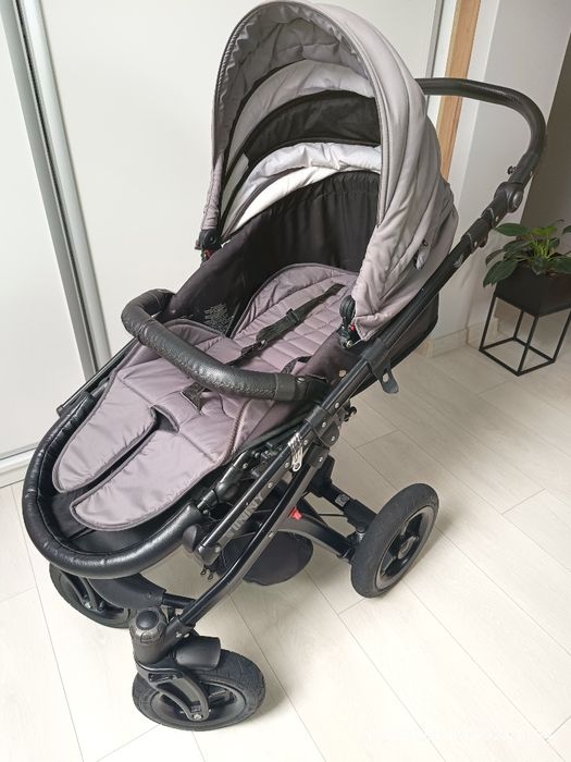 Wózek Tako Alive 3w1