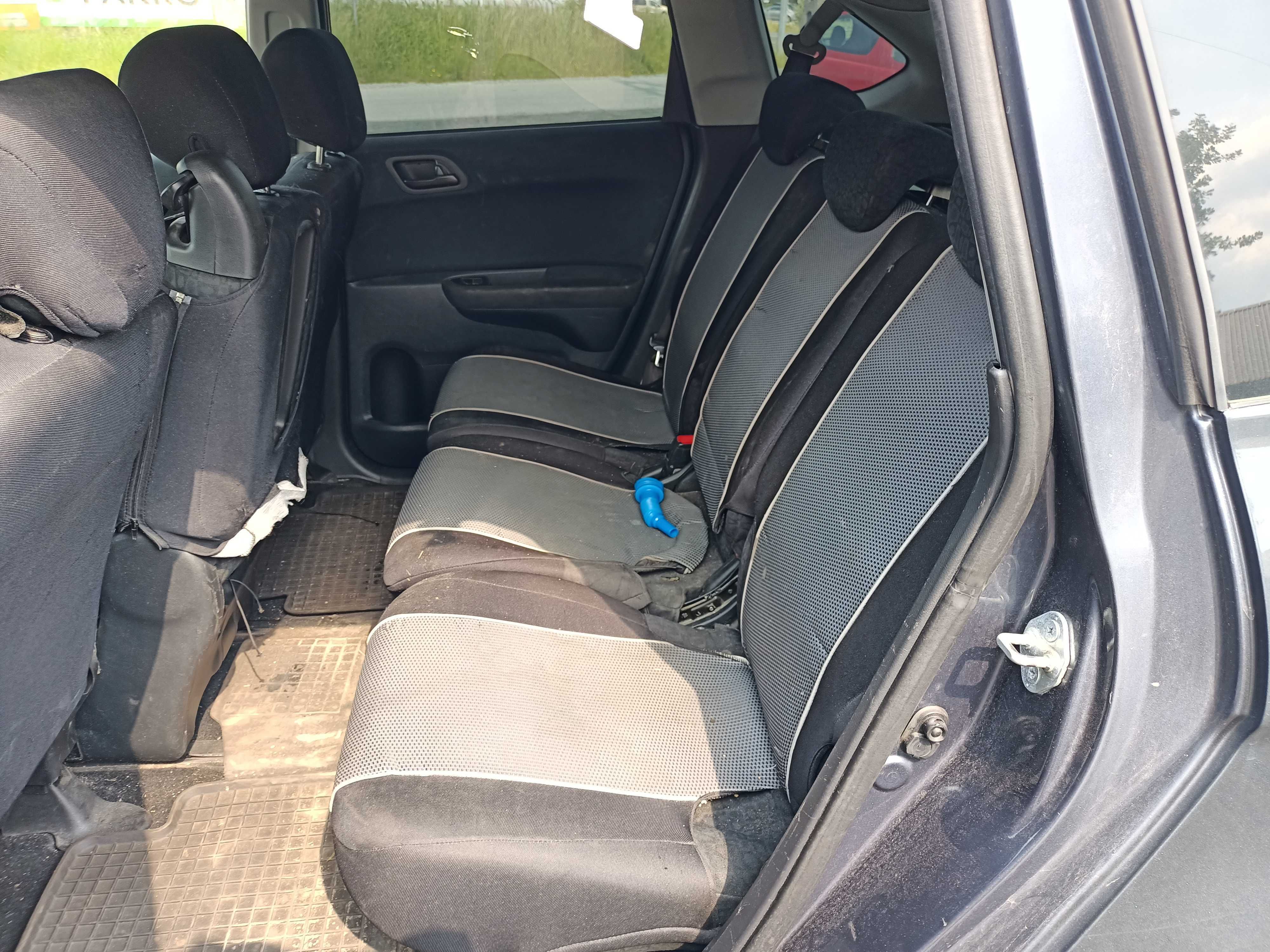 Honda Fr-V 1.7 B+G 07r