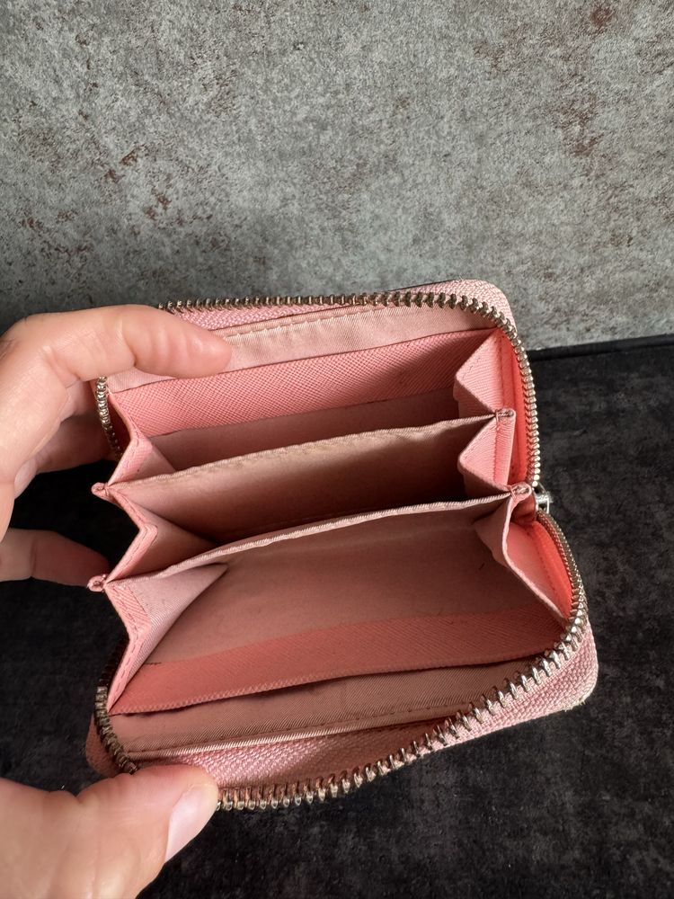 Tous portfel etui na dokumenty oryginalny