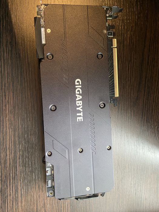 Відеокарта Gigabyte 2070s Gaming OC  8gb