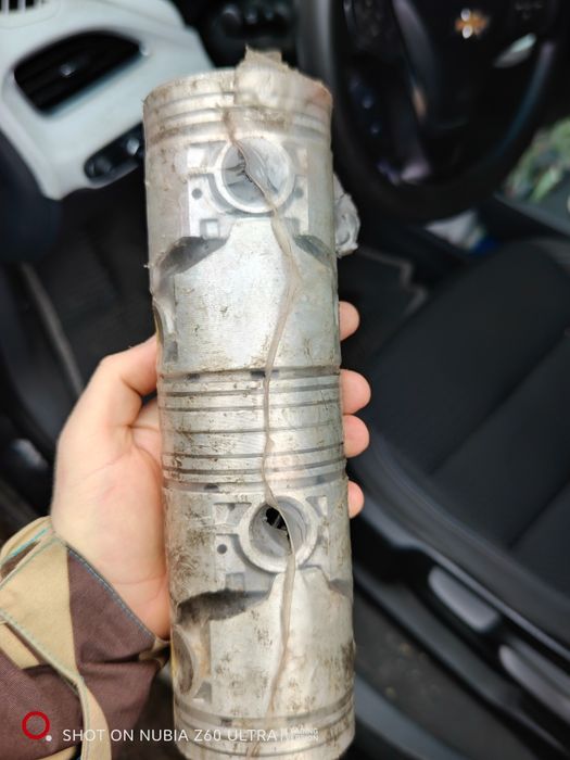 Поршня на ВАЗ, Жигули