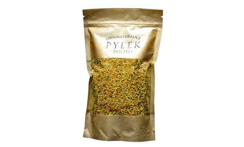 2 x pyłek pszczeli 1kg