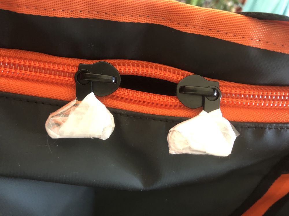 Saco de Viagem Smart Origjnal c/ Etiqueta (Novo)