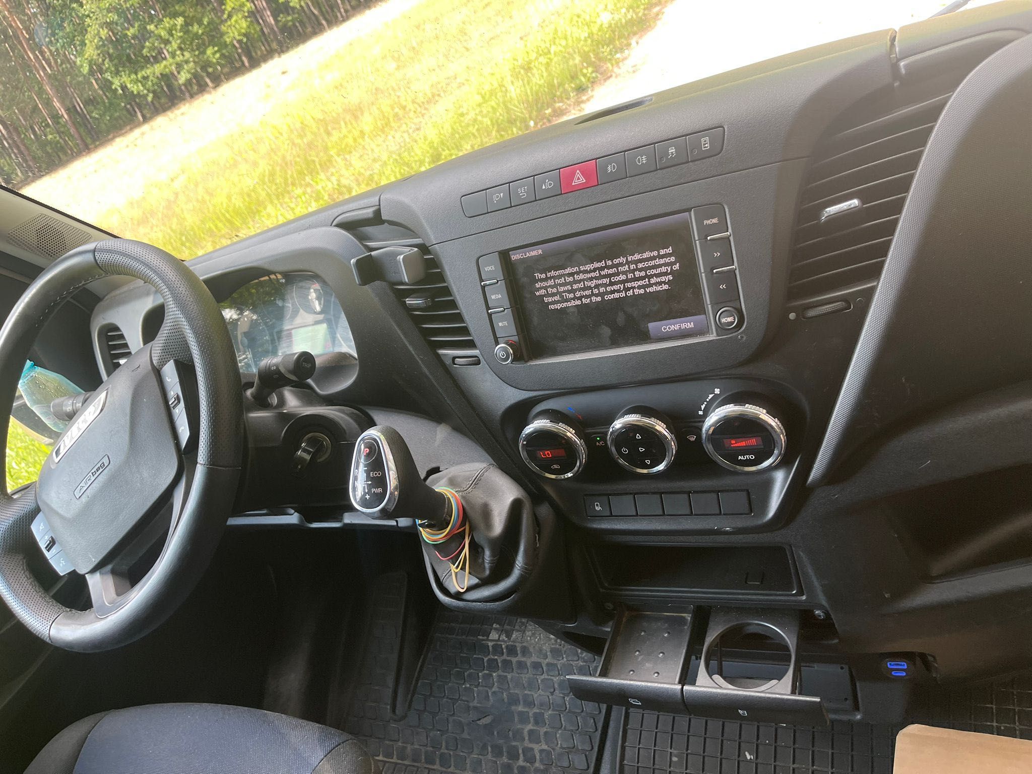 Sprzedam Iveco Daily