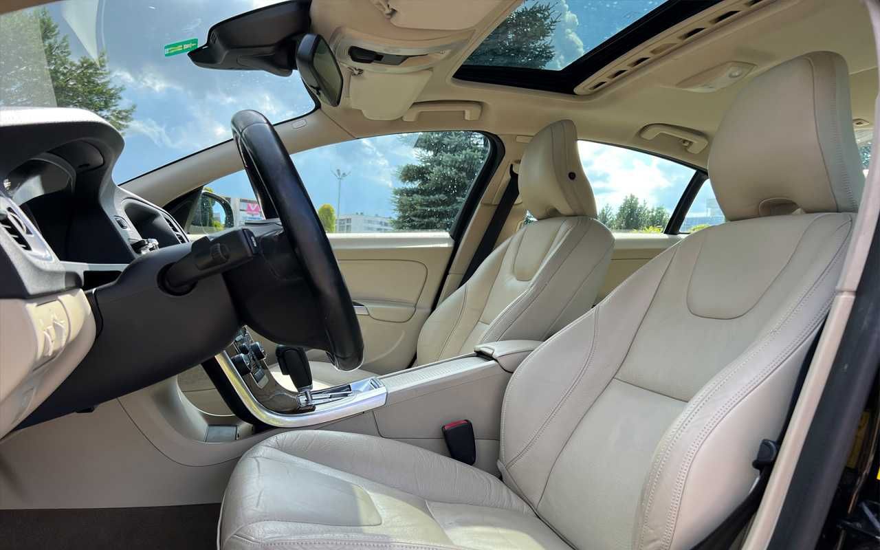 Volvo S60 - 2011