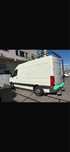 Carrinha Volkswagen Crafter